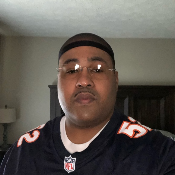 Meet your Posher, Gary - Picture 1 of 1